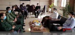 مجتمع فولاد میانه در تحقق جهش تولید از ظرفیت بالایی دارد