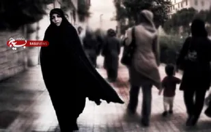 به خاطر چادر مادرم، برادرم را کشتند!!/ یک&zwnj;بار هم به&zwnj;تنهایی از خانه بیرون نیامدم/ ایران بهشت بانوان است