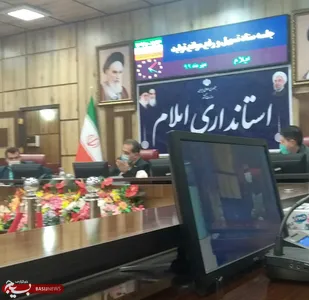 حل مشکلات ۶ واحدی تولیدی-صنعتی