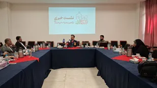 ثبت&zwnj;نام ۱۵ هزار و ۵۵۴ نفر برای زنجیره انسانی &laquo;جان&zwnj;فدا&raquo; در مشهد