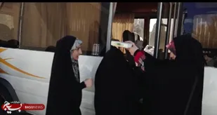 استقرار ۲۷ گروه جهادی بسیج دانشجویی در مناطق مختلف استان