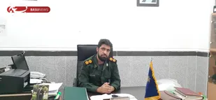 توزیع بیش از ۴۰۰۰ هزار بسته معیشتی در قالب رزمایش کمک مومنانه در حاجی آباد