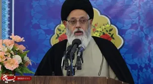 رونق مساجد از مسئولیت&zwnj;های دینی مسلمانان است/لزوم کمک&zwnj;رسانی به سیل&zwnj;زدگان سیستان و بلوچستان