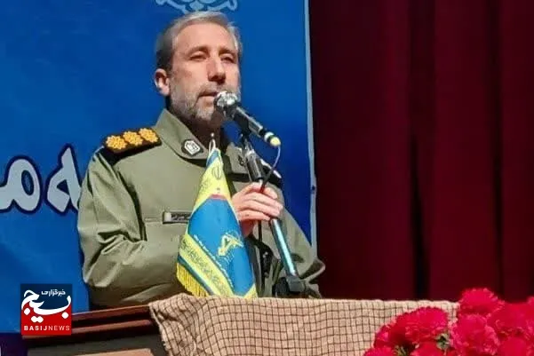 اهداف سند اعتلای بسیج را با قدرت، محقق خواهیم کرد