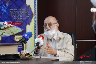 زیارت بقاع متبرکه مبنایی فکری دارد
