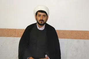 بسیج و بسیجی یعنی همیشه در صحنه بودن