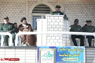 ده ها میلیون اقدام در قالب کمک های مومنانه در کشور انجام شده است