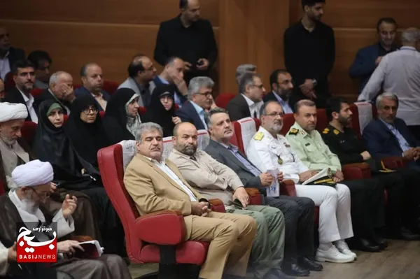 اجلاسیه سراسری نماز