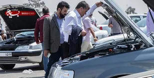 خروج تدریجی دلالان از بازار خودرو