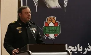 نیاز امروز تبیین هنرمندانه فرهنگ ایثار و شهادت/ مسئولان اهمیت بنیاد حفظ آثار را اولویت چندم می دانند