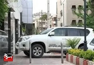 روان&zwnj;سازی تردد در اردبیل با رفع سد معبر