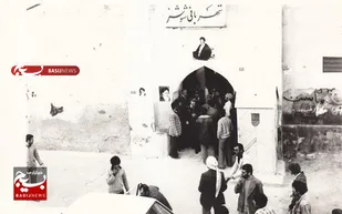 انقلاب اسلامی در شهرستان شوشتر