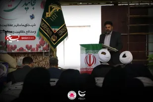 یادواره شهدای کارگری شهرستان مهدیشهر برگزار شد+تصاویر