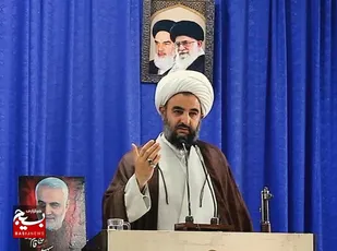 حضور حداکثری مردم پای صندوق های رای جهاد فی سبیل الله است