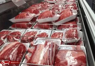 توزیع ۴ هزار بسته گوشت بین مددجویان مورد حمایت کمیته امداد گیلان