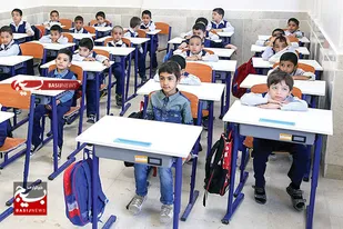 تحقق عدالت آموزشی نیازمند توجه ویژه به تجهیز مدارس است