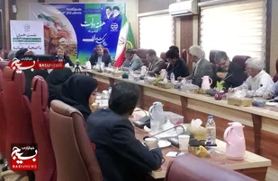 کشاورزی سیستان و بلوچستان در مسیر بهره&zwnj;وری