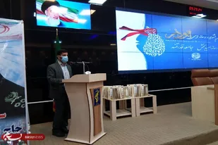 اصحاب رسانه باید افکار عمومی را به سمت مشارکت حداکثری سوق دهند