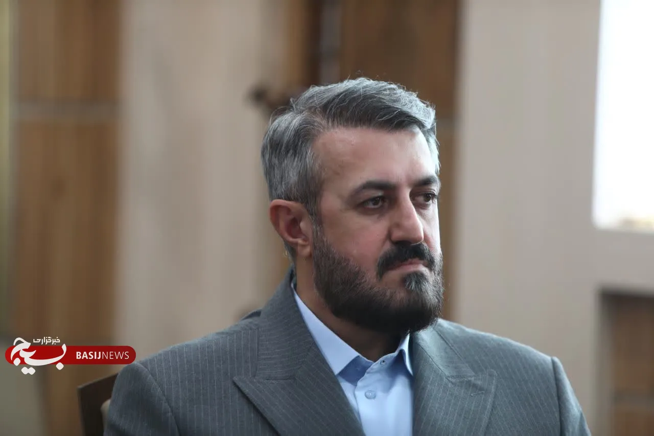 رزمایش جانفدا