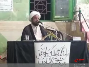 بالاترین فوز، فیض عظماى شهادت است