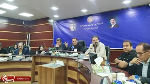 سوق دادن برنامه&zwnj;های توسعه&zwnj;ای شهرستان بویراحمد به سمت رفع چالش&zwnj;های زیرساختی و اجتماعی