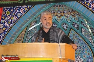 شهدا راه را به ما نشان می دهند