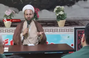 علم&zwnj;آموزی همراه با عمل ضروریست
