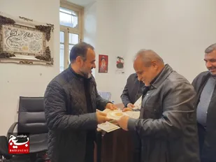 ستاد مردمی پشتیبانی جنگ گیلان ؛آغاز مسیری جدید از همدلی و انسجام مردم گیلان&nbsp;