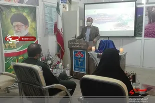 نسل امروز باید با فرهنگ مقاومت و دفاع مقدس آشنا شود