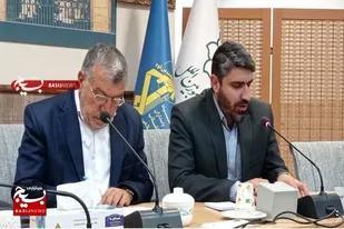 برگزاری همایش هم اندیشی مسئولان بسیج شهرداری مراکز استان ها در تبریز