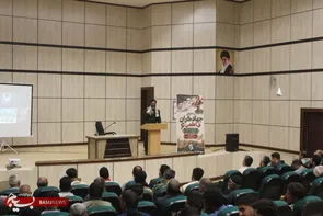 رزمایش جهادگران فاطمی۶ در شهرستان ایجرود برگزار شد
