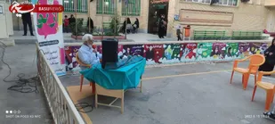 برگزاری کارگاه خانواده و سبک زندگی ازنو در شاهرود
