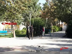 برگزاری تفریحات سالم و کلاسهای قرآن کریم ویژه بسیجیان