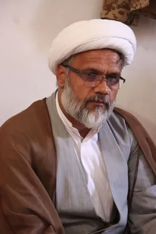 امام شهید همانند ابا عبدالله(ع) در برابر یزید زمان جنگید
