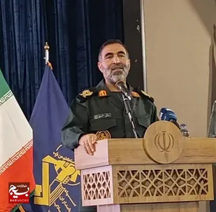 پشتوانه مردمی مهمترین سرمایه نظام جمهوری اسلامی است