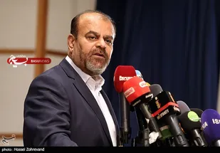 انتقاد وزیر پیشنهادی راه از وضعیت ایمنی جاده&zwnj;ها