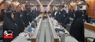 بحث و تبادل نظر در نشستی با محوریت زنان و جمعیت