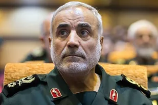 کوچکترین حرکت علیه اقتدار کشور پاسخ دندان شکن به دنبال خواهد داشت.