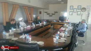 کمک شرکت&zwnj;های صنعتی شاهرود به ساخت منازل زلزله زدگان سی سخت