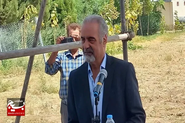 ملایر یکی از قطب‌های عمده انگور در کشور است
