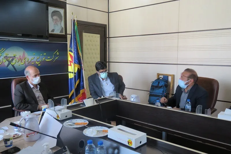 خبر خوش مدیرعامل آبفا برای آبداران کهگیلویه و بویراحمد