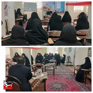 هویت انقلاب اسلامی خیلی جذابیت دارد/حکومت ولایی فرد را مقهور خود نمی&zwnj;کند
