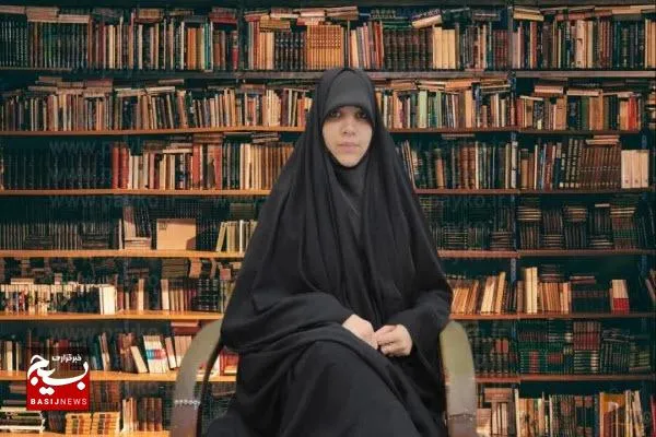 اجتماع بزرگ دختران حاج قاسم در همدان برگزار می‌شود