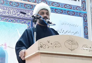 جهاد تبیین در عصر روایتگری جهاد اکبر است