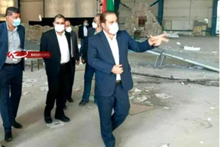 زیرساخت&zwnj;های کنگره شهدا توسط دستگاه&zwnj;های اجرایی ایلام فراهم شد