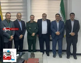 سپاه در خط مقدم دفاع از نظام مقدس جمهوری اسلامی ایران بوده است