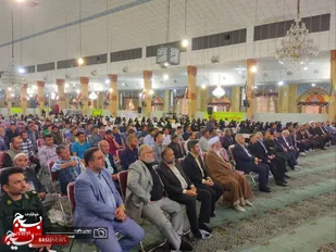 امروز ایران اسلامی در کنار مسلمانان مظلوم دنیا ایستاده است