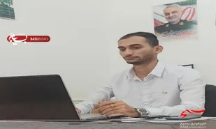 پیام مسئول دفتر بسیج دانشجویی تنگستان ودشتی به مناسبت هفته عقیدتی وروز معلم