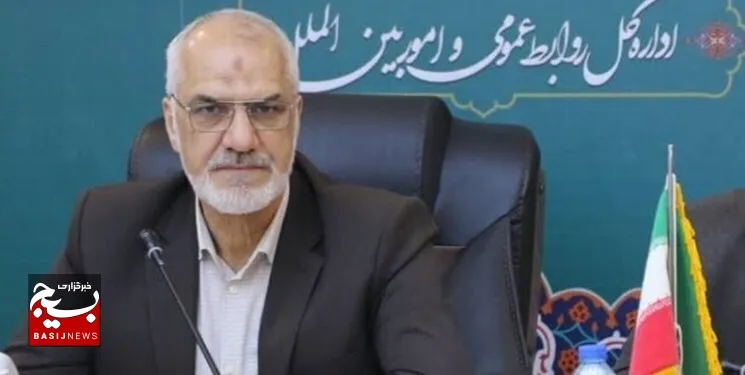 افتتاح یا کلنگ زنی ۱۵۹۳ طرح در خوزستان برای دهه فجر