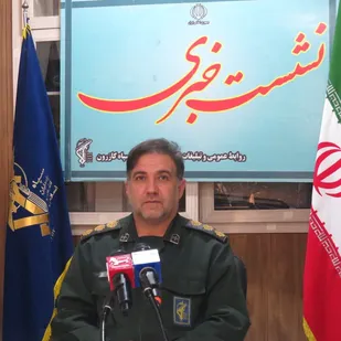 اجرای ۱۳۰۰ برنامه به نیابت از شهدای کازرون در هفته دفاع مقدس/ وحدت، همدلی و حضور مردم مهمترین رکن پیروزی نظام در جنگ دوازده روزه بود